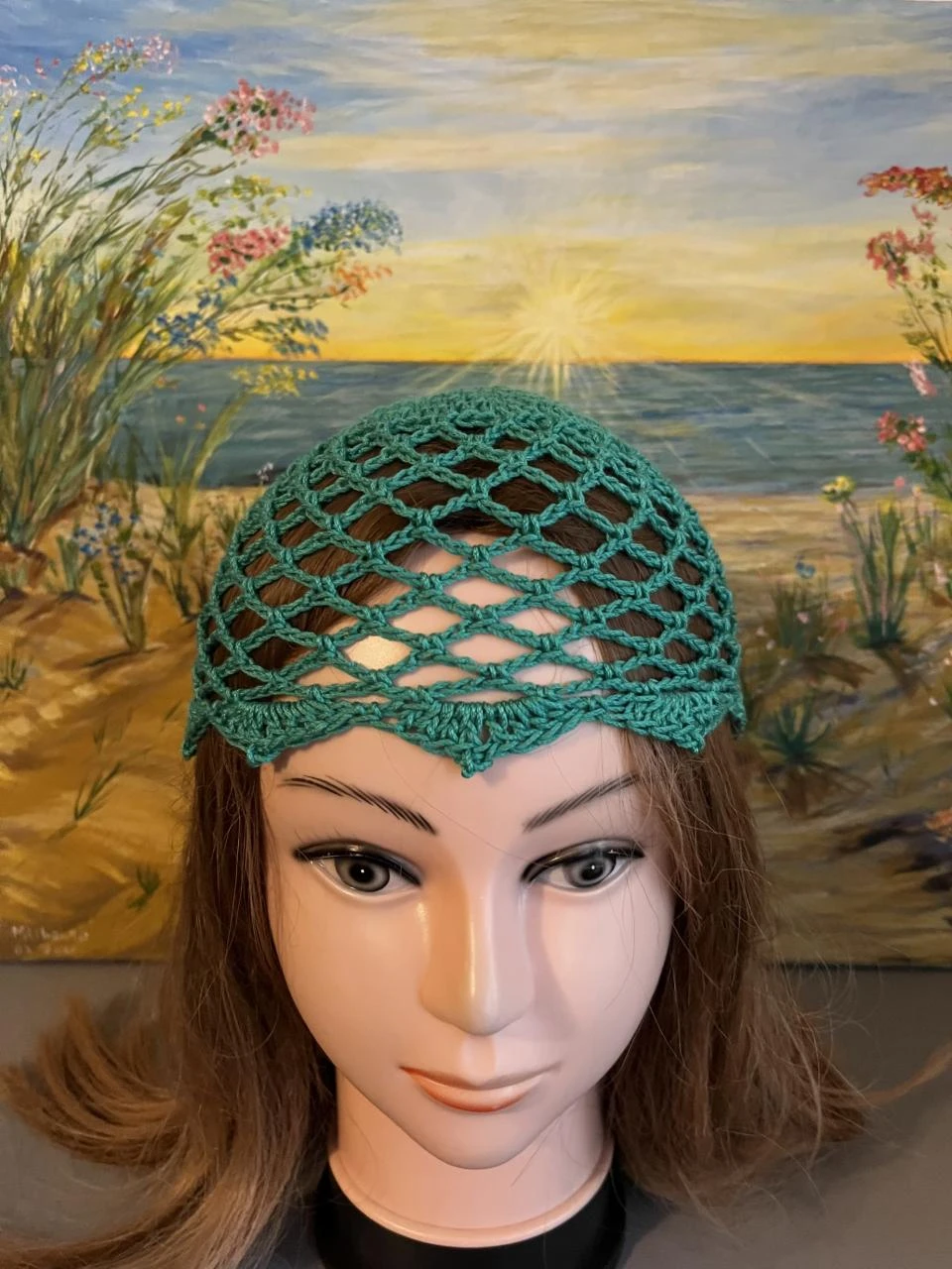 Chapeau bonnet hat hut hoed hattur gorro cappello cap Kappe dop caipín berretto – photo 2
